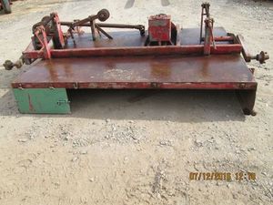  - Slasher Irish Trailing - 2% Buyers Premium on all Lots