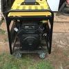 15 KVA Bullmax Generator