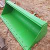 6ft John Deere General Purpose HD Bucket with Euro Hitch 2 Available  on All Lots