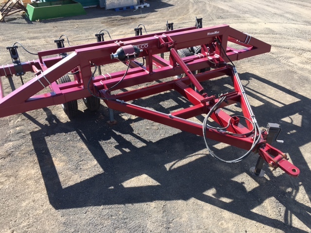 New Tilco HydraMax 6 Tyne Ripper