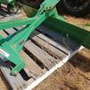 NEW King Kutter 6ft Rear Grader Blade