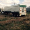 VOLVO F12 Truck & Alum Grain Tub  No GST on this