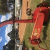 Taarup 101 Forage Harvester