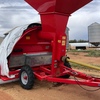 Akron E9700HE Grain Bag Inloader