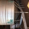 DE Engineers 4 Barrel Grain Cleaner For Sale