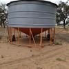 2 x Ackland & 1 x Sherwell Field Bin. 1x Auger