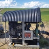 Turbocar 125 Irrigator with Perkins Engine & Southern Cross Pump