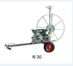 travelling irrigator southern cross sx30 or rodney industries ri-30