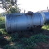 Steel tanks