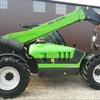 Deutz-Fahr Agrovector 35.7