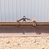 3PL Rear Grader Blade
