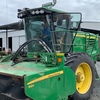John Deere R450 Windrower/Mower 