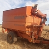 GB 14m/t Chaser Bin