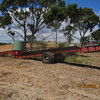 40ft Bogie Dropdeck Trailer
