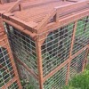 Firewood Metre Bins For Sale