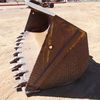 Under Auction - Loader Bucket Large - 2% Buyers Premium on all Lots