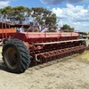 Massey Ferguson 80 Series 28 row Combine