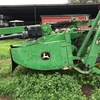 John Deere 535 Mower Conditioner