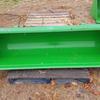 6ft John Deere General Purpose MD Bucket 