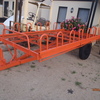 Bale Feeder trailers