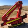 Palfinger PK7000A Crane