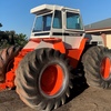 Case 2670 Traction King 4wd Tractor