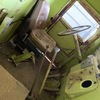 Under Auction - Euclid R-24 Dump Truck 