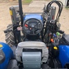 New Holland TN75DA
