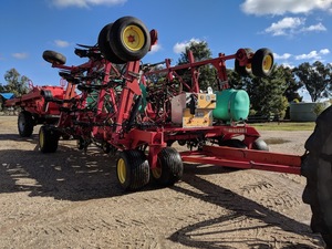 Vaderstad SH 915 Seedhawk