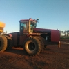 1994 Case Steiger 9270 Tractor