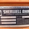 28t Sherwell 1411 D PTO Field Bin