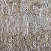 Barley Straw 8x4x3 Shedded 