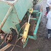 Husky 2T fertilizer spreader 