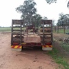 Britstand machinery float