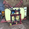 Hardi Linkage Boom Sprayer