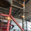 40ft Versatile Air Seeder Bar