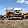 Caterpillar D8H Dozer