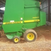John Deere 466 Silage Special Baler