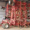 Morris Airseeder C2 80ft Bar Only