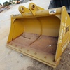 SEC Excavator Ditching Bucket - 2100mm Wide