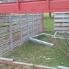 Single Deck Stock Crate