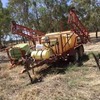 3400Ltr 18mtr Hardi Boom Spray