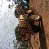 Hardi 5030 Navigator