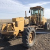 570B John Deere Grader
