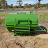 1500L Spray Tank 