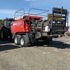 2170 Massey Ferguson Baler