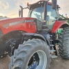 2017 Case IH Magnum 280 CVT Tractor
