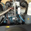 185 cfm by New Atlas Copco, powered by the reliable Kubota 1505v- T 4 cylinder  diesel turbo engine, portable Air Compressor