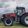 2011 Case IH Magnum 335 Tractor