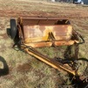 Scoop Hydraulic  Twin Ram